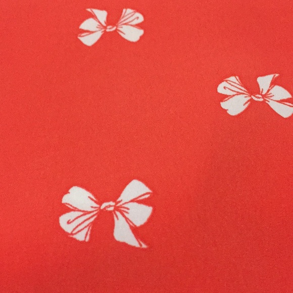 Red forever 21 dress - Picture 2 of 8